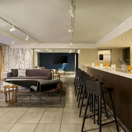 Aloft Scottsdale Hotel